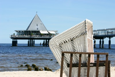 Wellness Urlaub Usedom