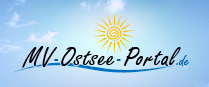 Das MV Ostsee Portal online